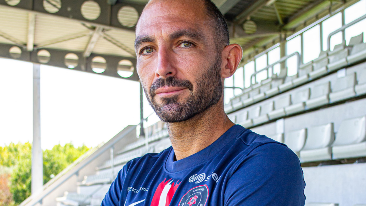 Nicolas Medjian : «Ensemble, on va faire de grandes choses»