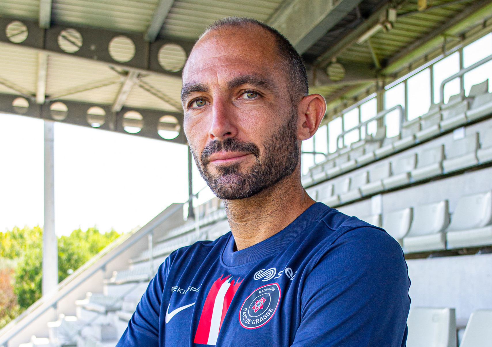 Nicolas Medjian : «Ensemble, on va faire de grandes choses»