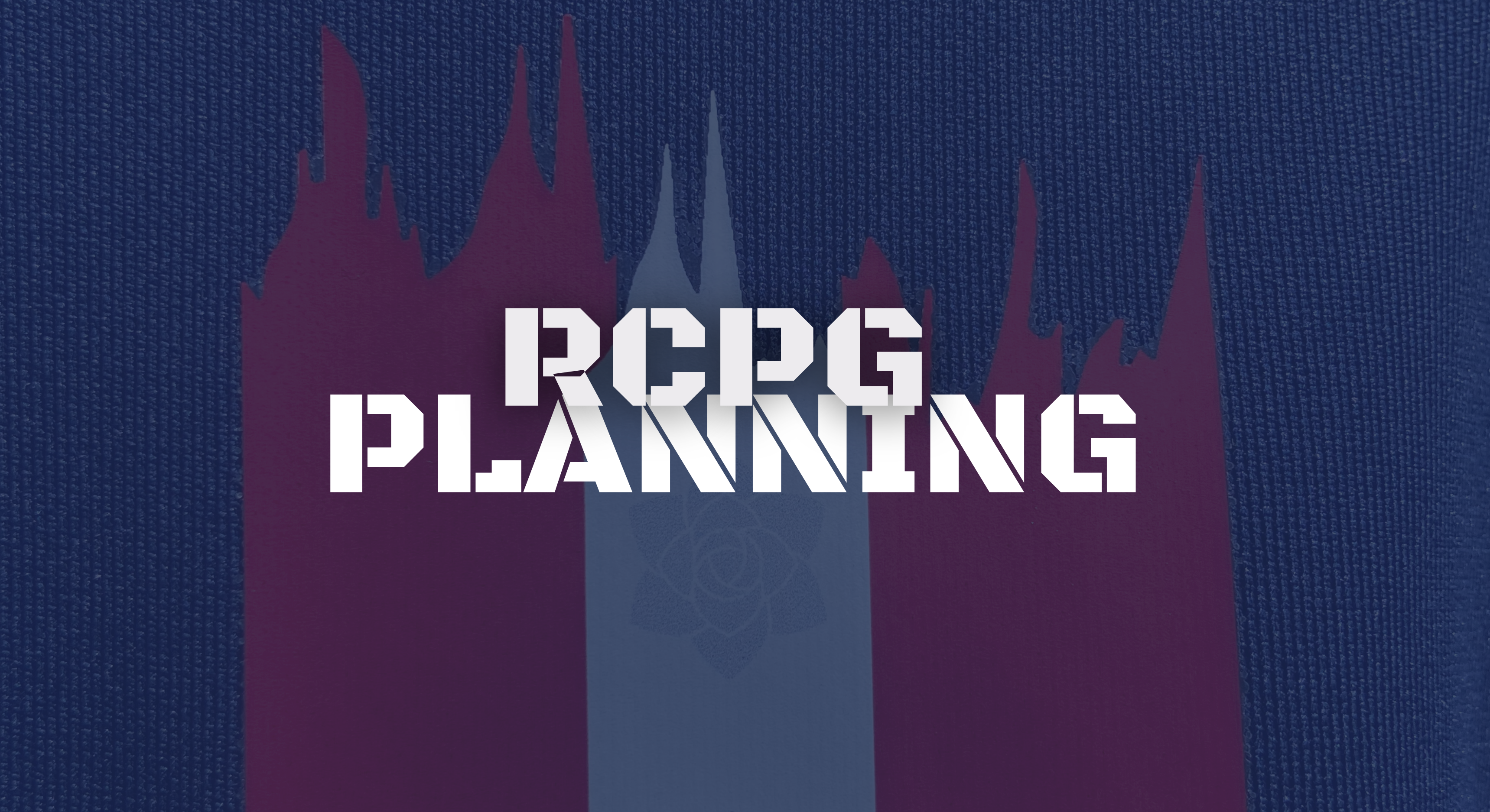 PLANNING RCPG 07/10