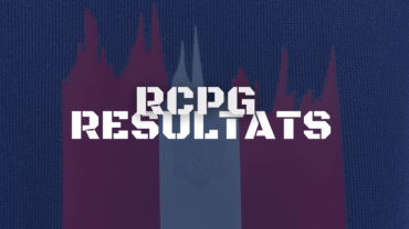 RÉSULTATS RCPG 04/05