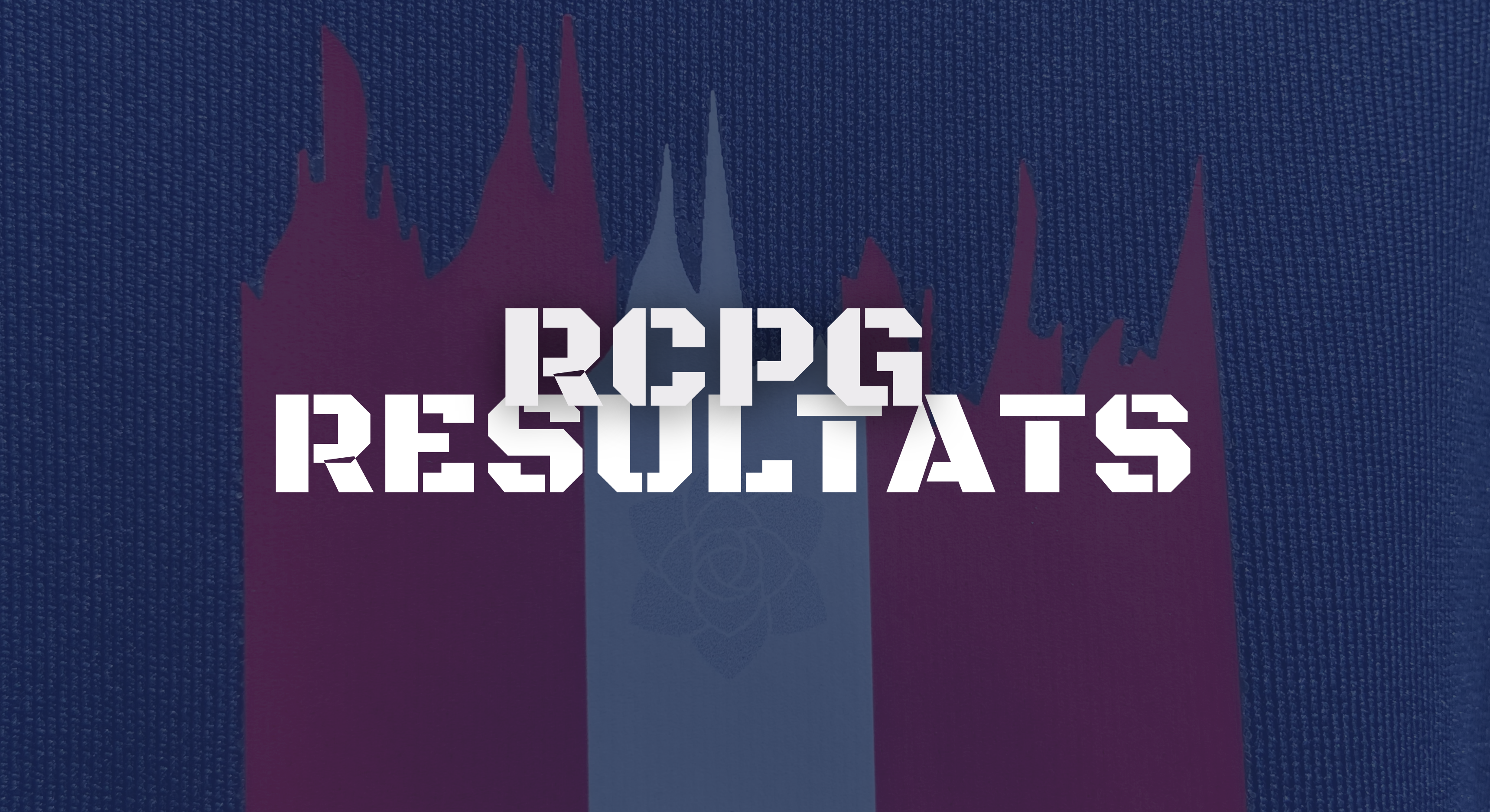 RÉSULTATS RCPG 11/05