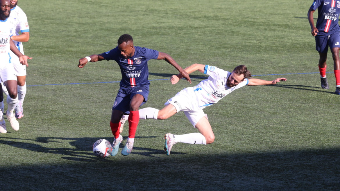 Herman Ako : « Aider l’équipe à atteindre ses objectifs »