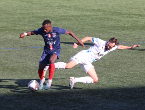 Herman Ako : « Aider l’équipe à atteindre ses objectifs »