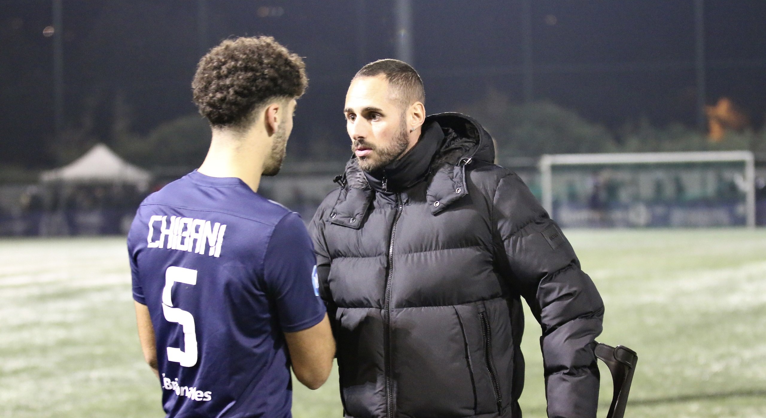 Kevin Renaut : « Ma saison n’est pas terminée »