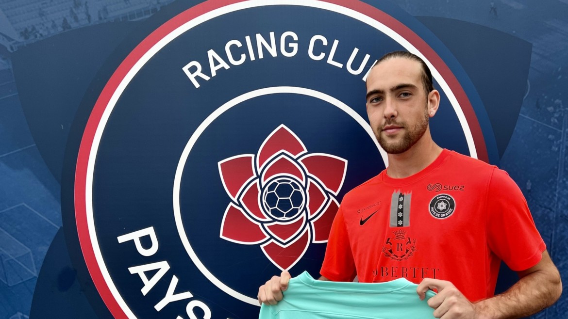 RCPG New Gen : Matteo Pala (U18R)