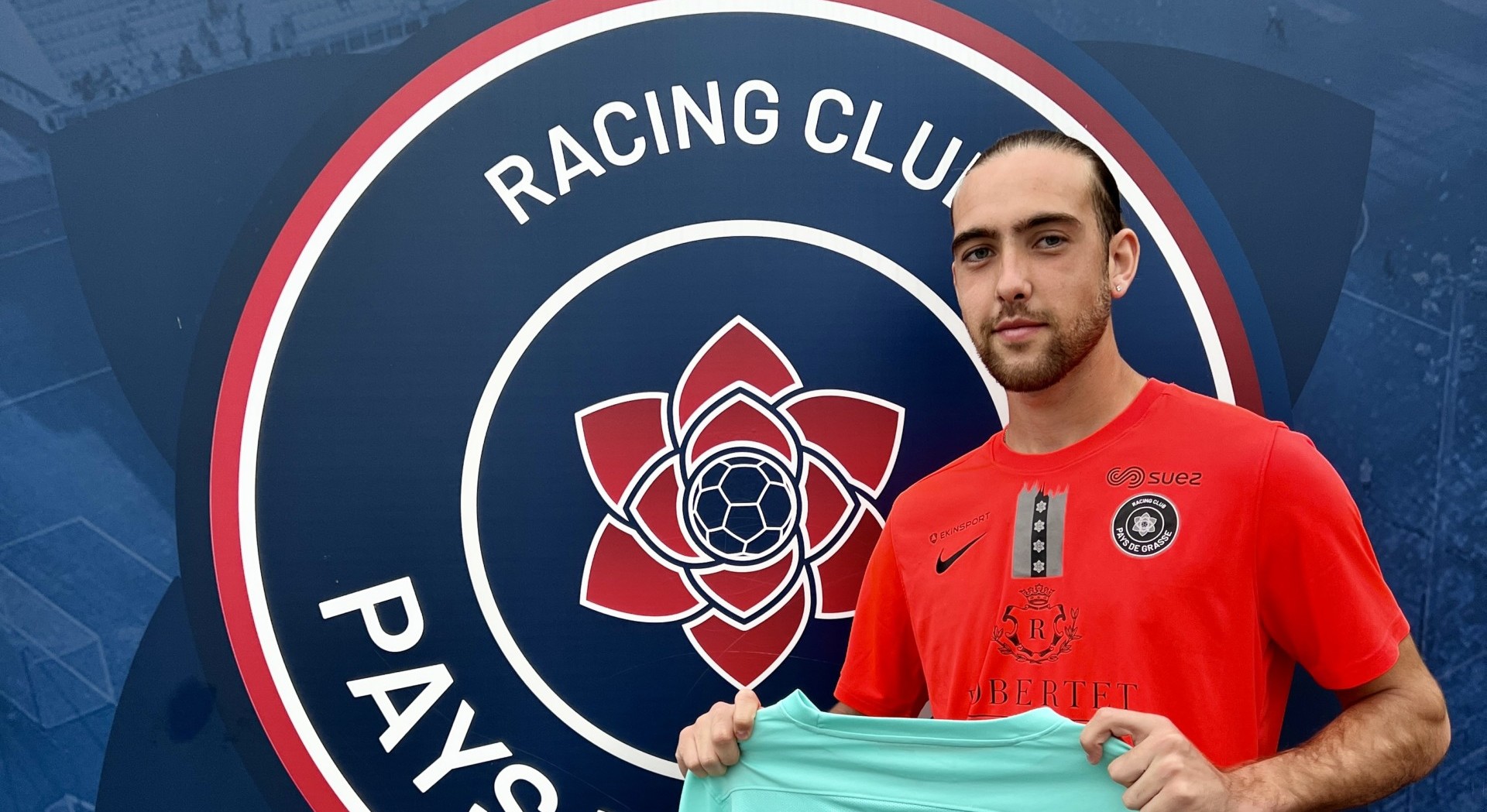 RCPG New Gen : Matteo Pala (U18R)