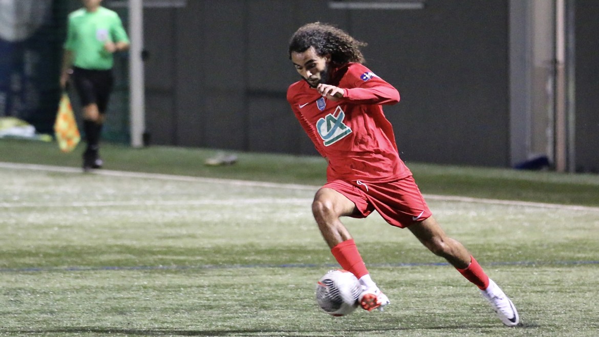 Kemil Abdallah : « Hâte d’être demain ! »