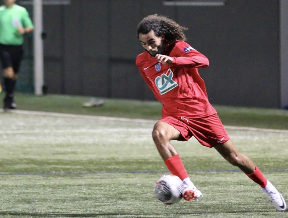 Kemil Abdallah : « Hâte d’être demain ! »