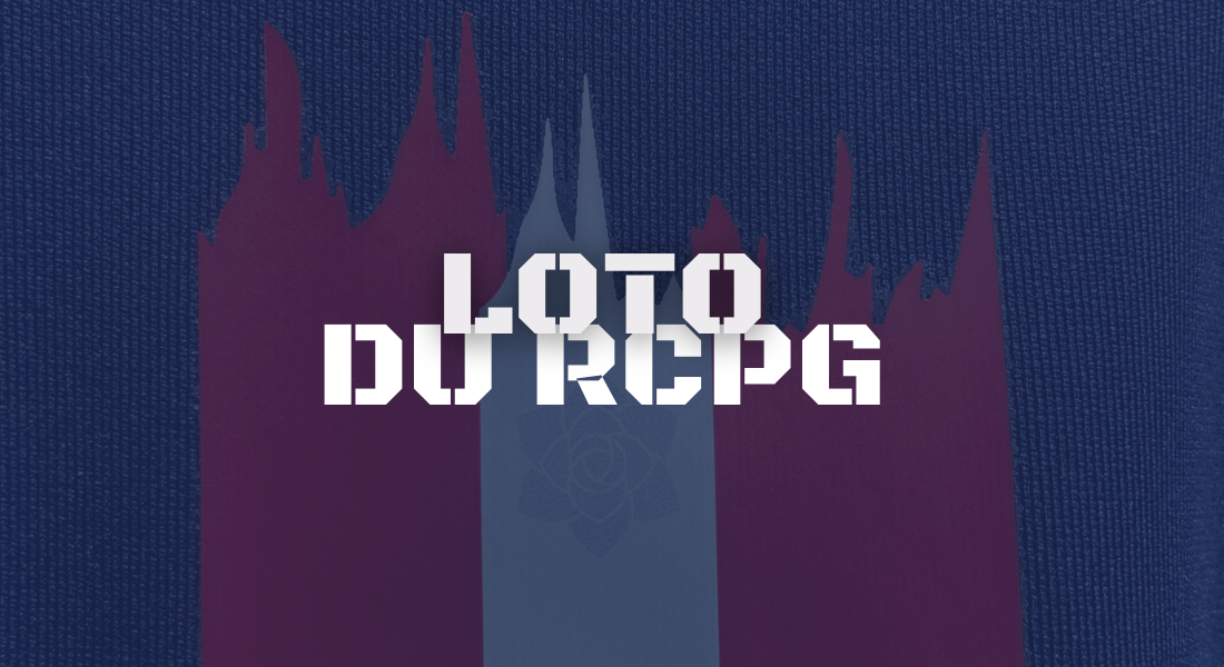 LOTO DU RCPG
