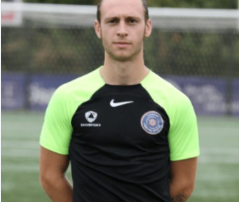 Teddy Cocatre : « Jouer au football avec un maximum de plaisir »