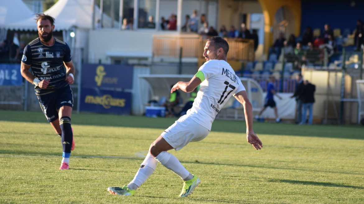 National 2 : Un match nul frustrant sur le terrain du Hyères FC