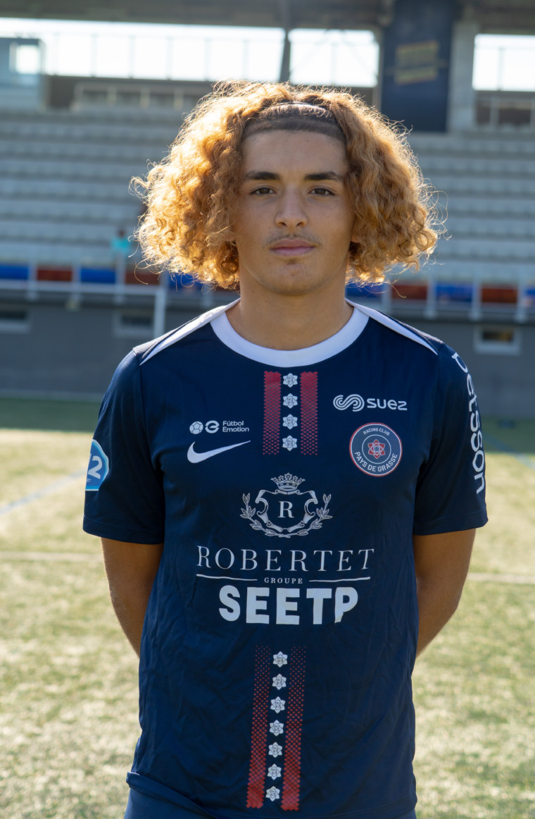 Karim Tlich