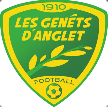 Les Genêts d’Anglet Football