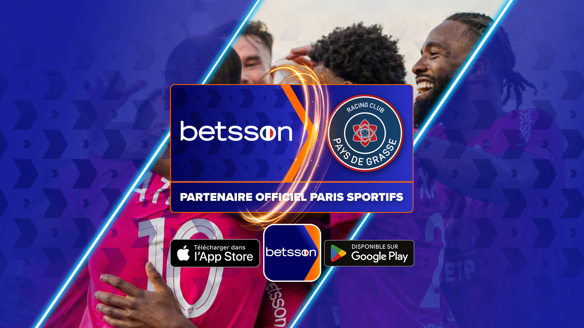 Découvrez Betsson.fr, Votre Nouvelle Expérience de Paris Sportifs pour la Saison 2024-2025