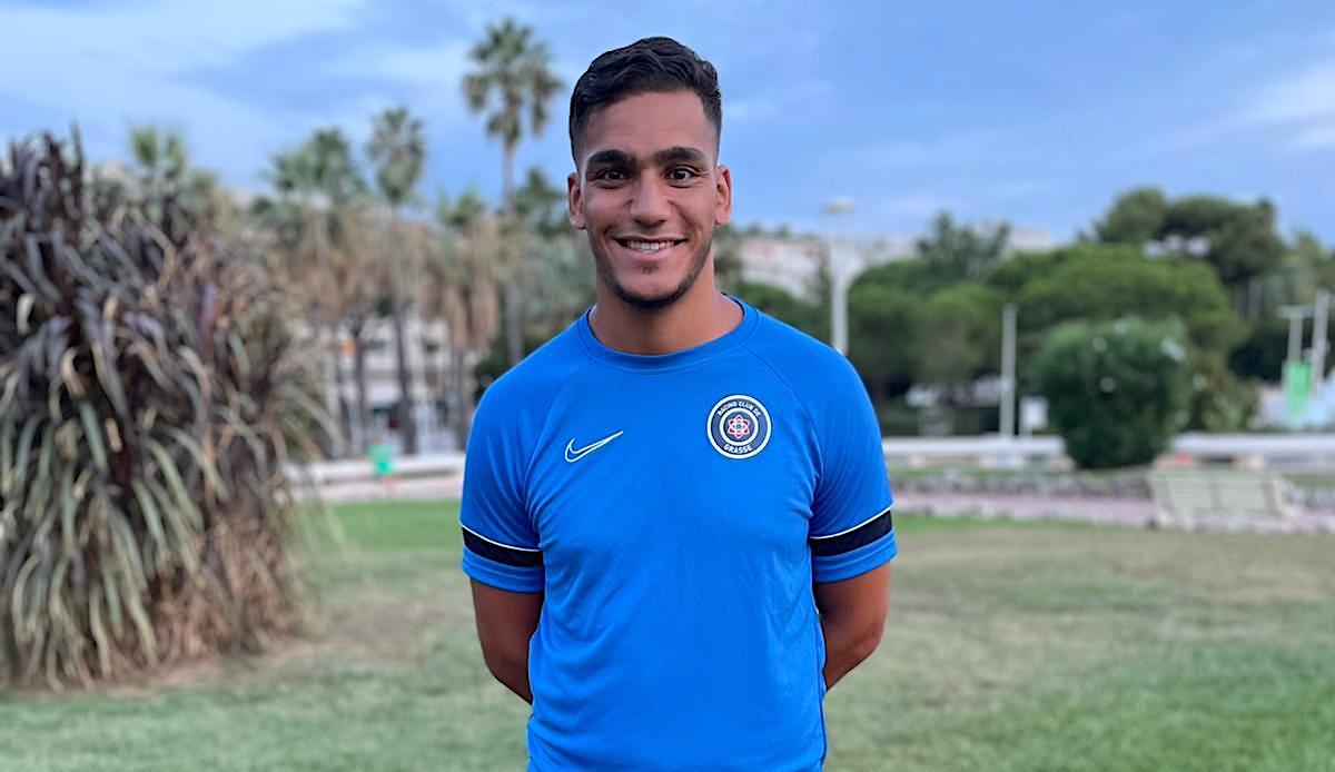 Salim Lalami, entraîneur des U20:   » La formation des joueurs est au cœur de notre projet »
