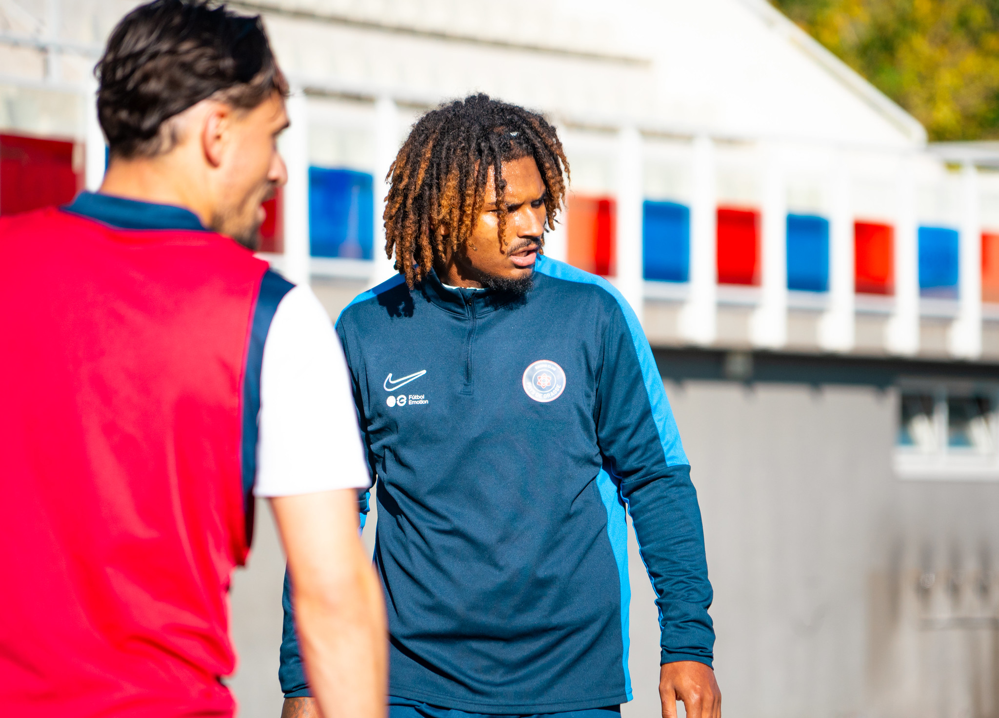 Régional 1 : La réserve du RC Pays de Grasse s’est lourdement inclinée 9-1 sur le terrain du FC Martigues