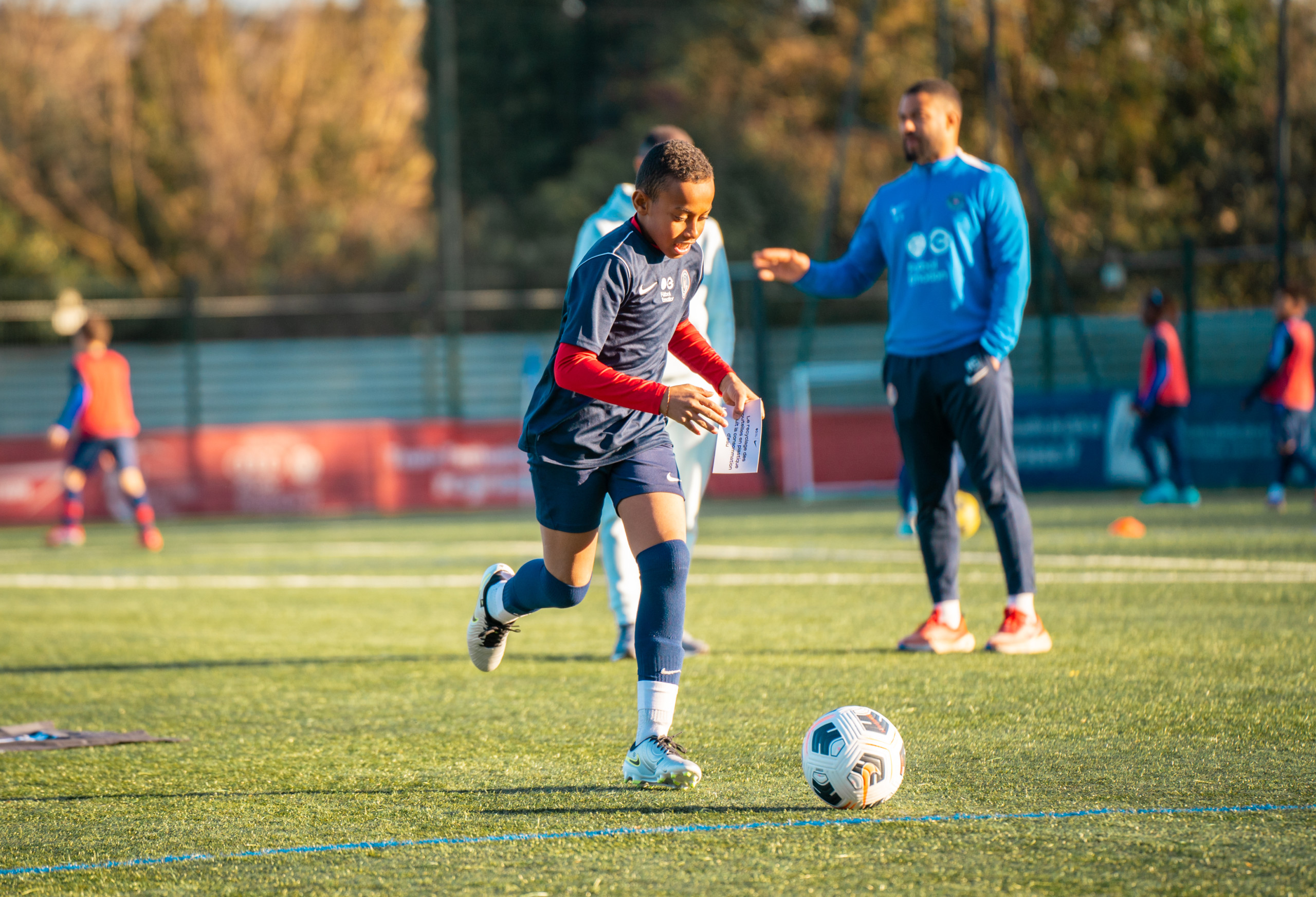 Les résultats du week-end (18 – 19 Janvier) 🗓️