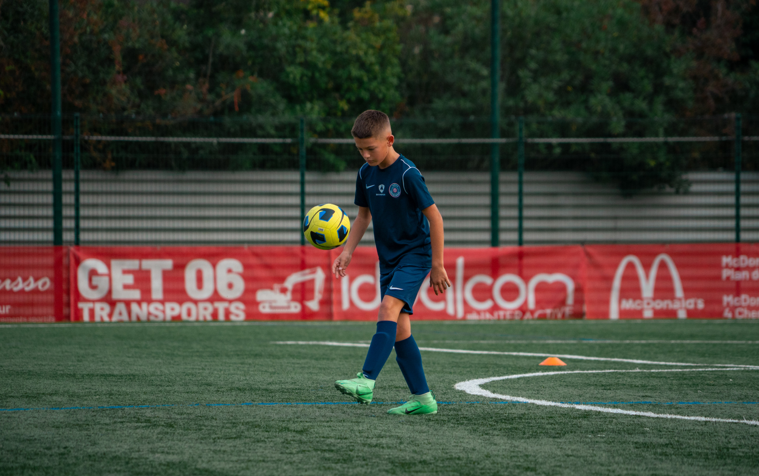 Les résultats du week-end (1- 2 Février) 🗓️