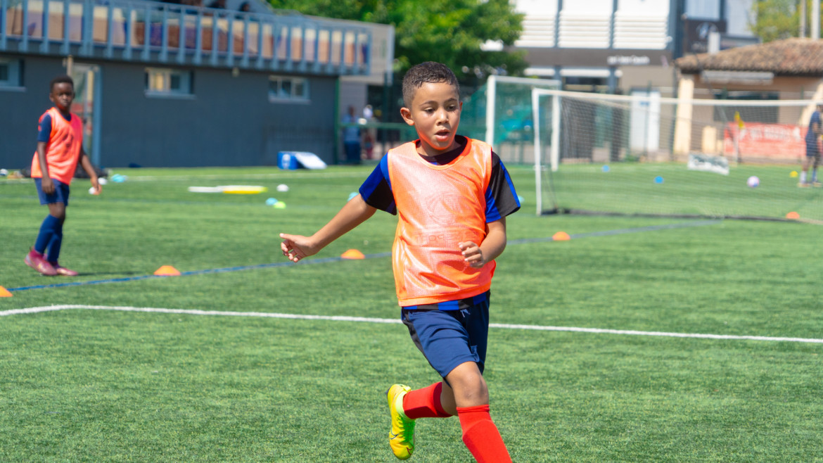 Les résultats du week-end (8 – 9 Février) 🗓️