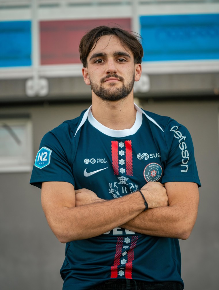 Tim Rey