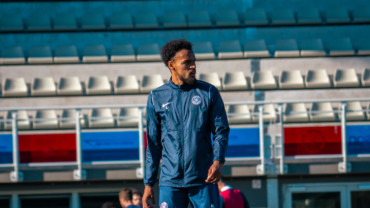 Régional 1 : Le RC Pays de Grasse s’impose à Gémenos (1-2) !
