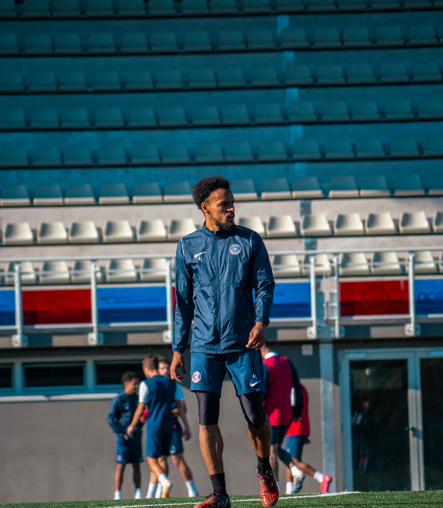 Régional 1 : Le RC Pays de Grasse s’impose à Gémenos (1-2) !