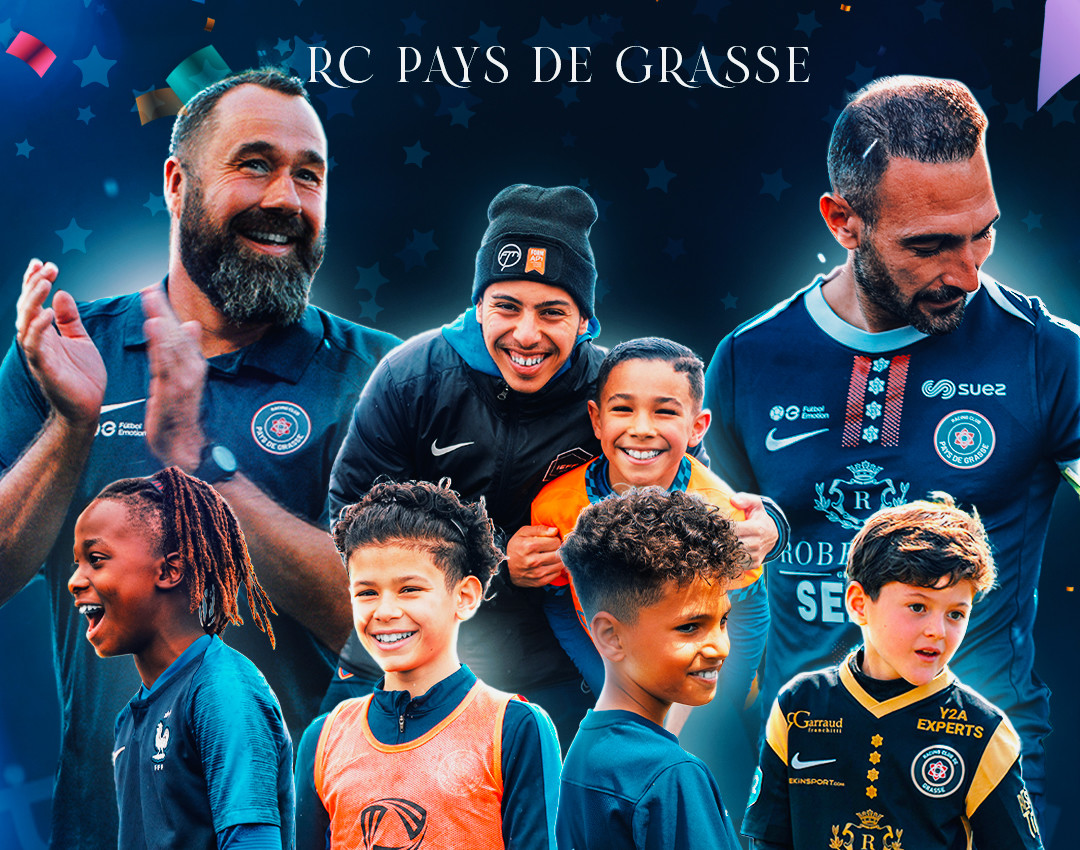 Fête du club – 13 juin 2025
