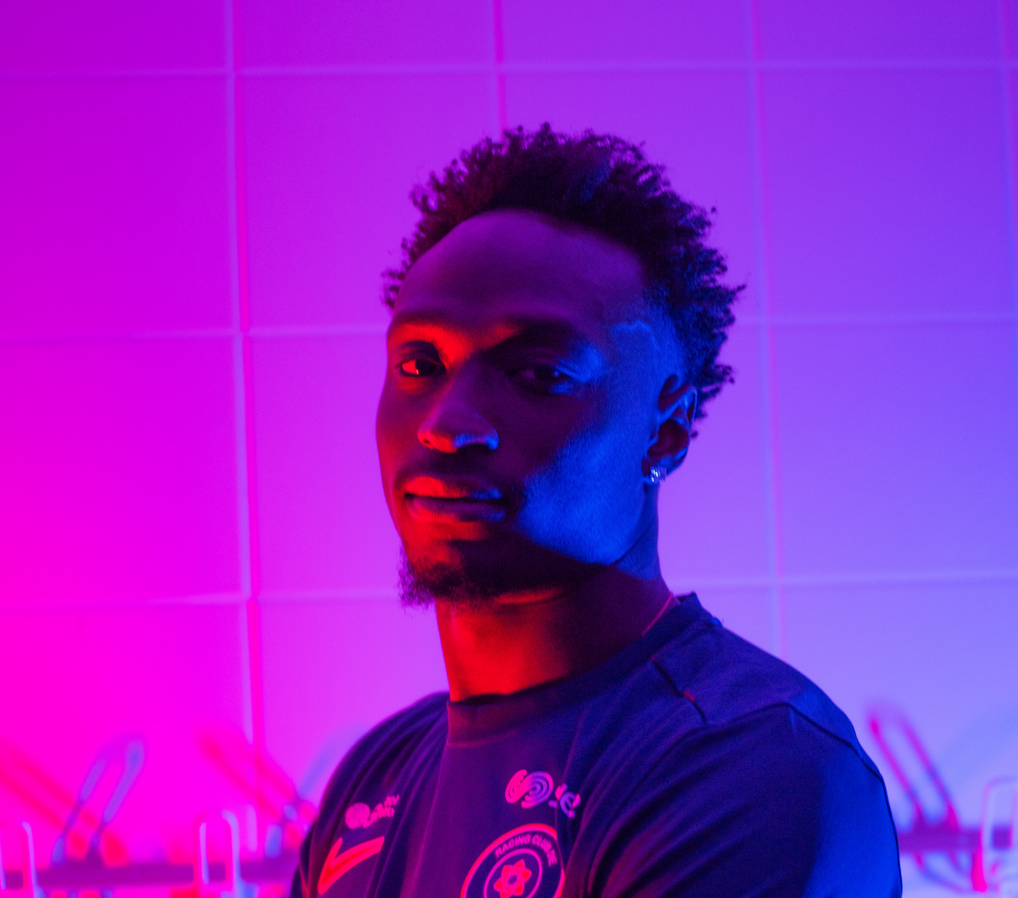 National 2 : Seydina Doumbia rejoint le RC Grasse !