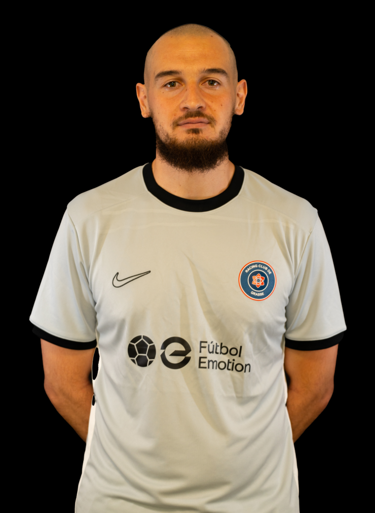 Louis Garelli