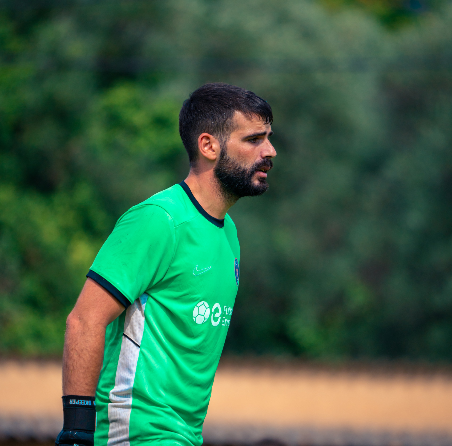 National 2 : Amaury Roperti revient s’entraîner avec le RC Grasse