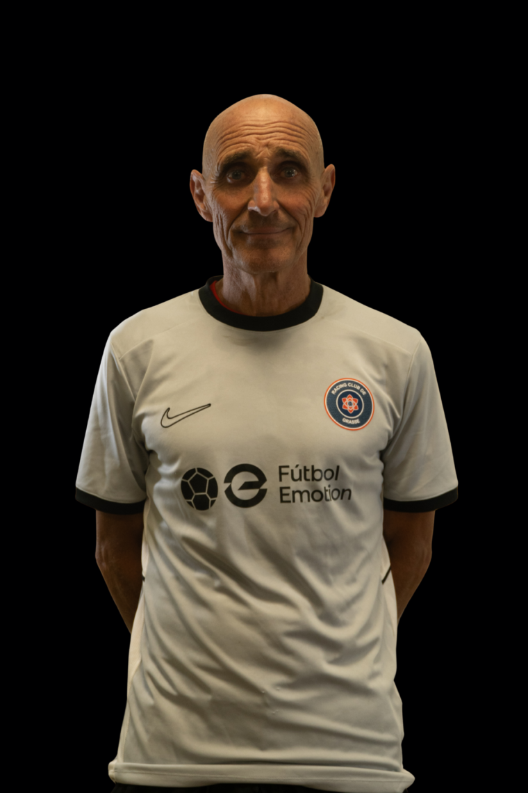 Dominique Bernatowicz