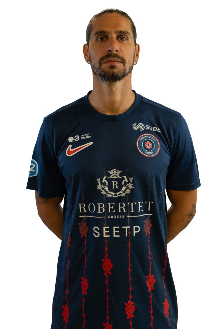Jérémy Bekhechi