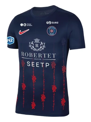 Photo maillot dom face