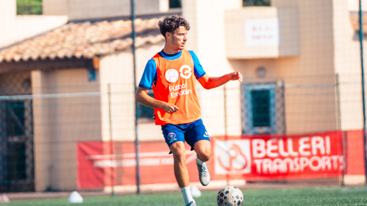 Régional 1 : Le RC Grasse battu par le Pontet Vedene (0-2)