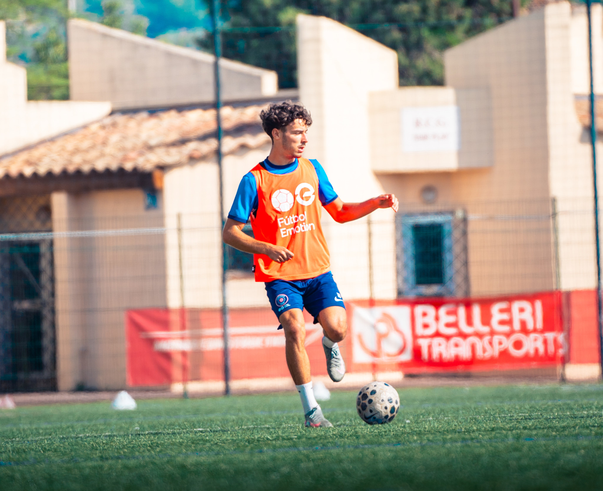 Régional 1 : Le RC Grasse battu par le Pontet Vedene (0-2)