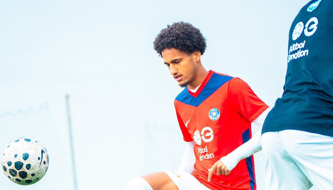 Régional 1 : Le RC Grasse battu par Berre SC