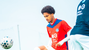 Régional 1 : Le RC Grasse battu par Berre SC