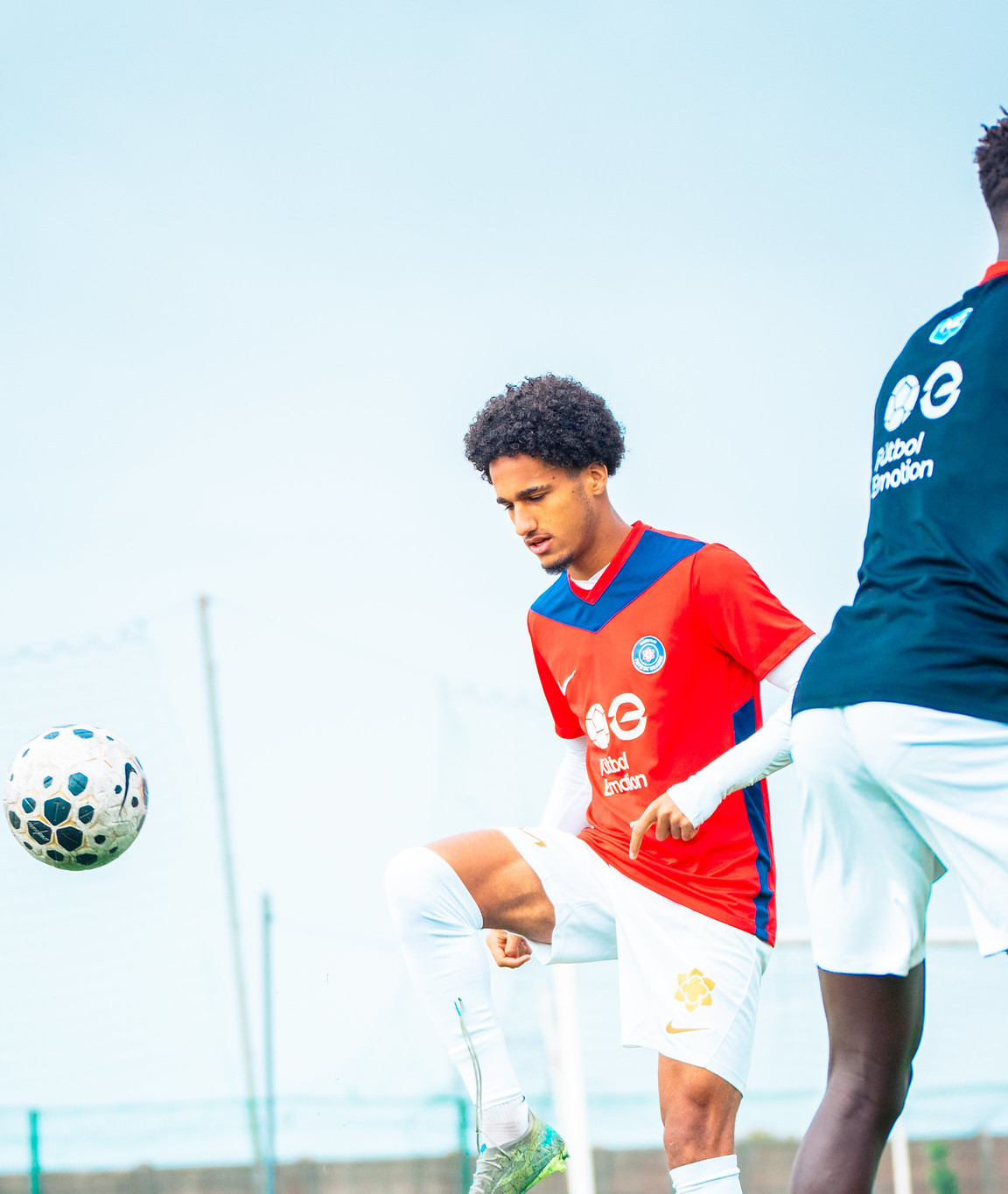 Régional 1 : Le RC Grasse battu par Berre SC