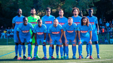 Coupe de France : Le RC Grasse se qualifie pour le 6e tour de la Coupe de France