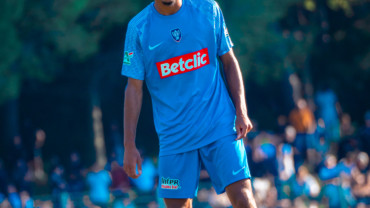 Régional 1 : La réserve du RC Grasse concède le nul malgré une belle prestation