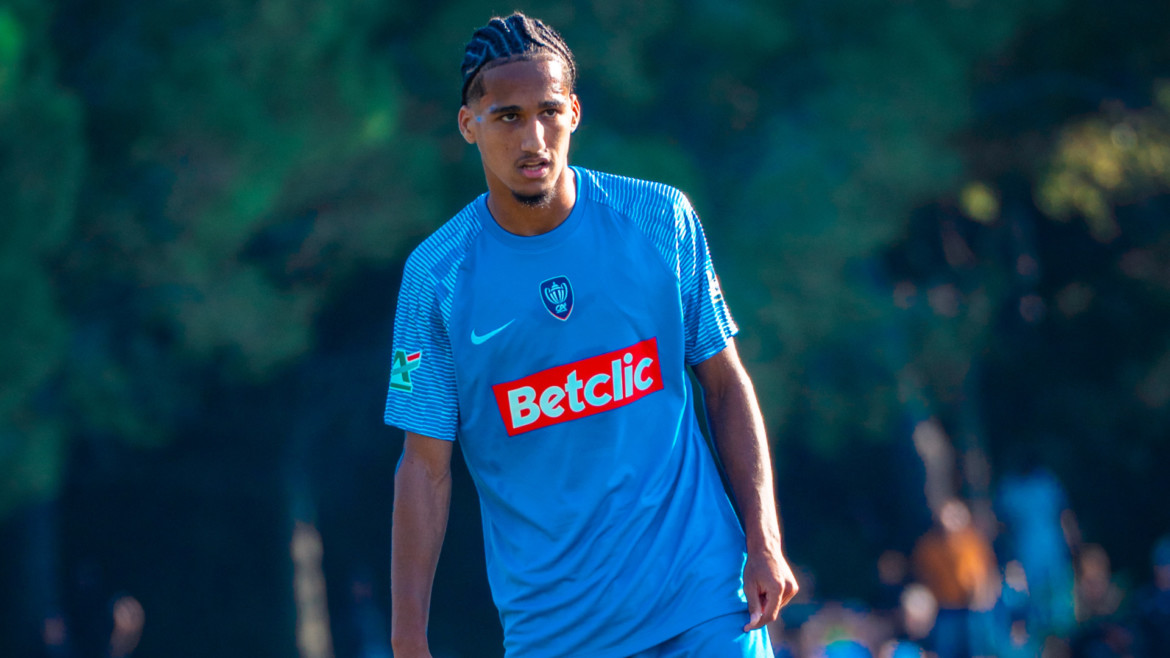 Régional 1 : La réserve du RC Grasse concède le nul malgré une belle prestation