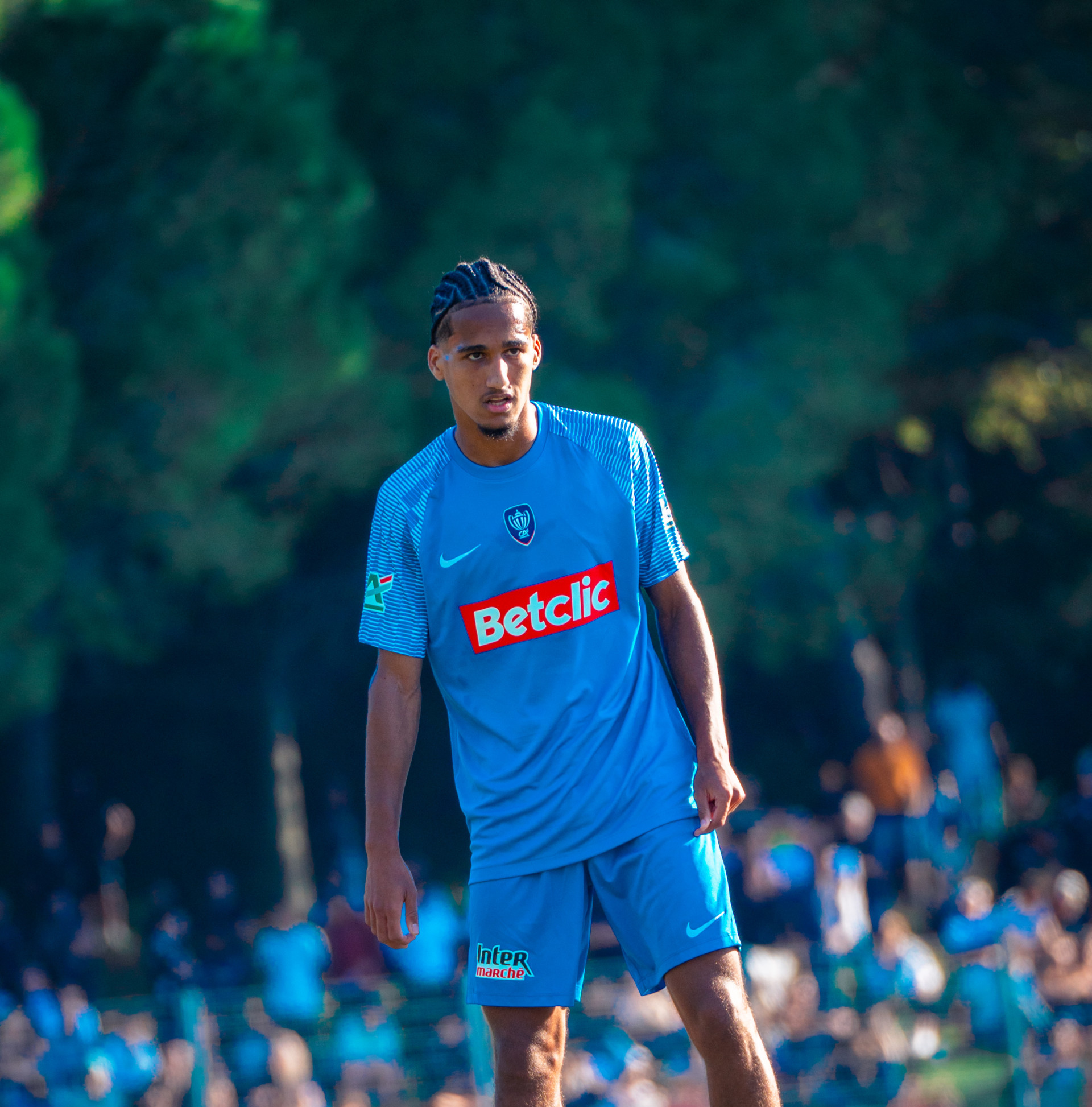 Régional 1 : La réserve du RC Grasse concède le nul malgré une belle prestation