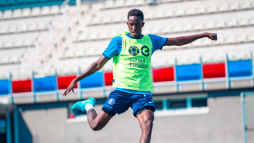 Régional 1 : Le RC Grasse battu en terre Monégasque