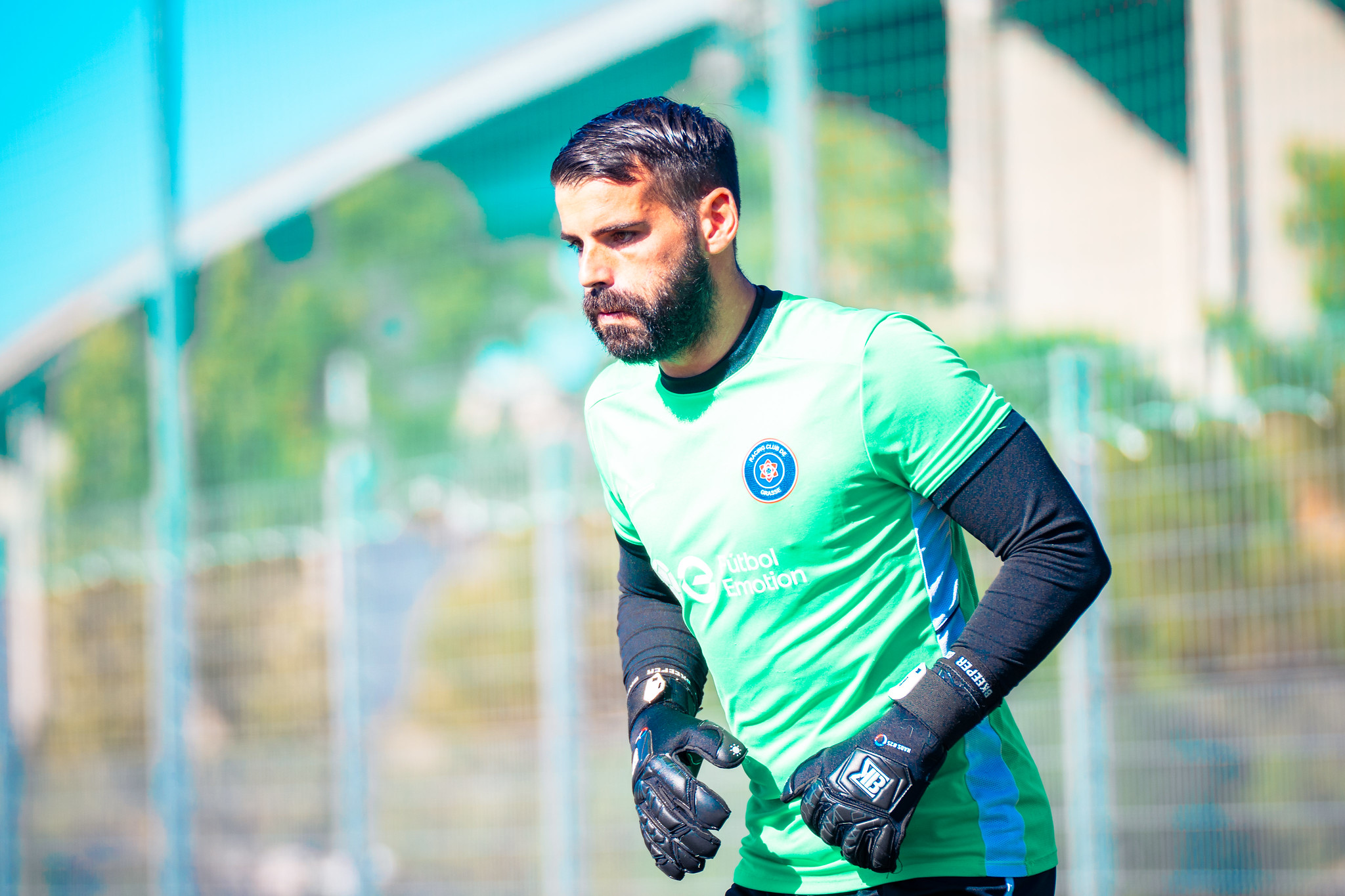 Coupe de France : Fin de l’aventure pour le RCG