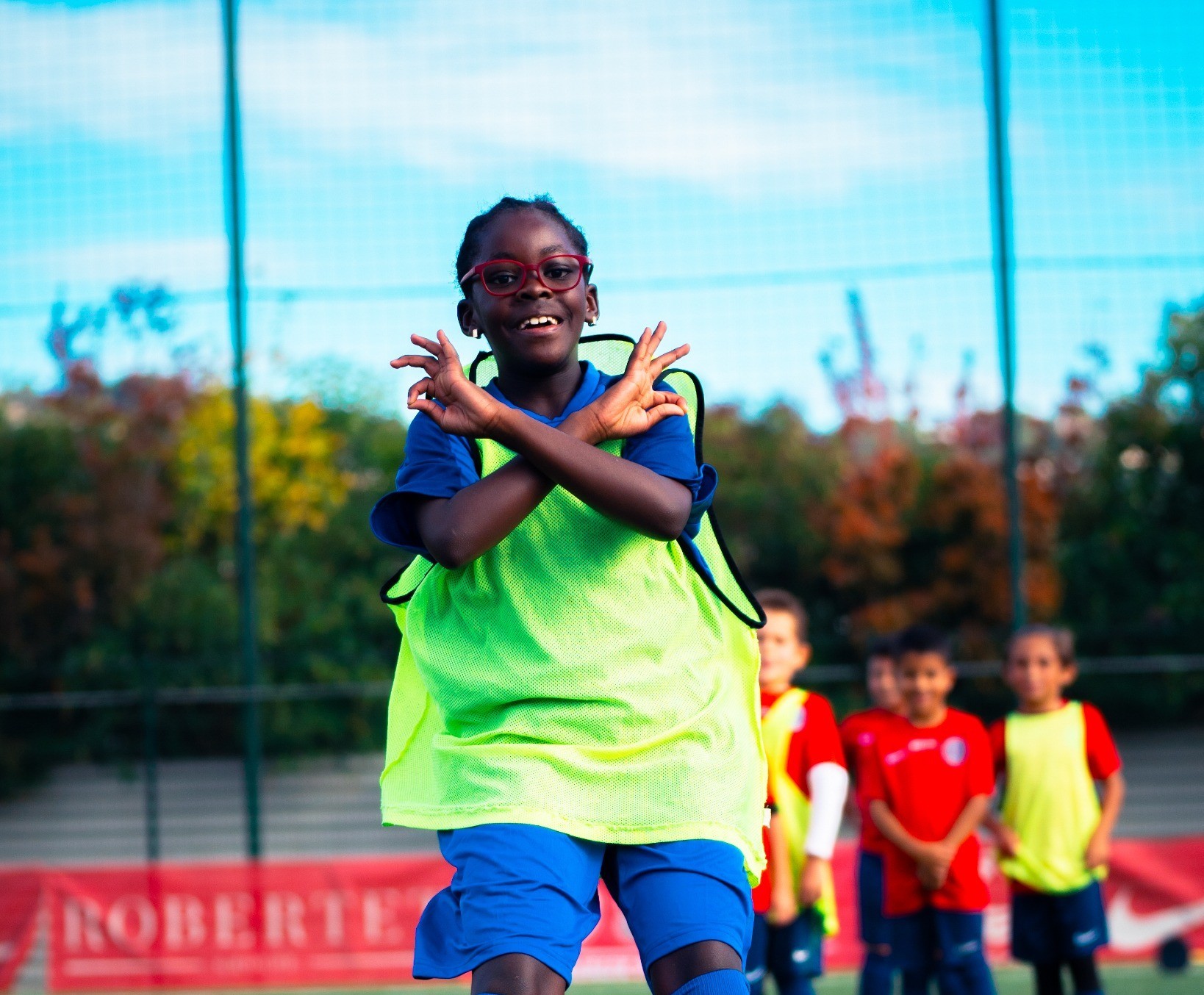 Le planning du week-end ( 15 au 16 novembre ) 🗓️