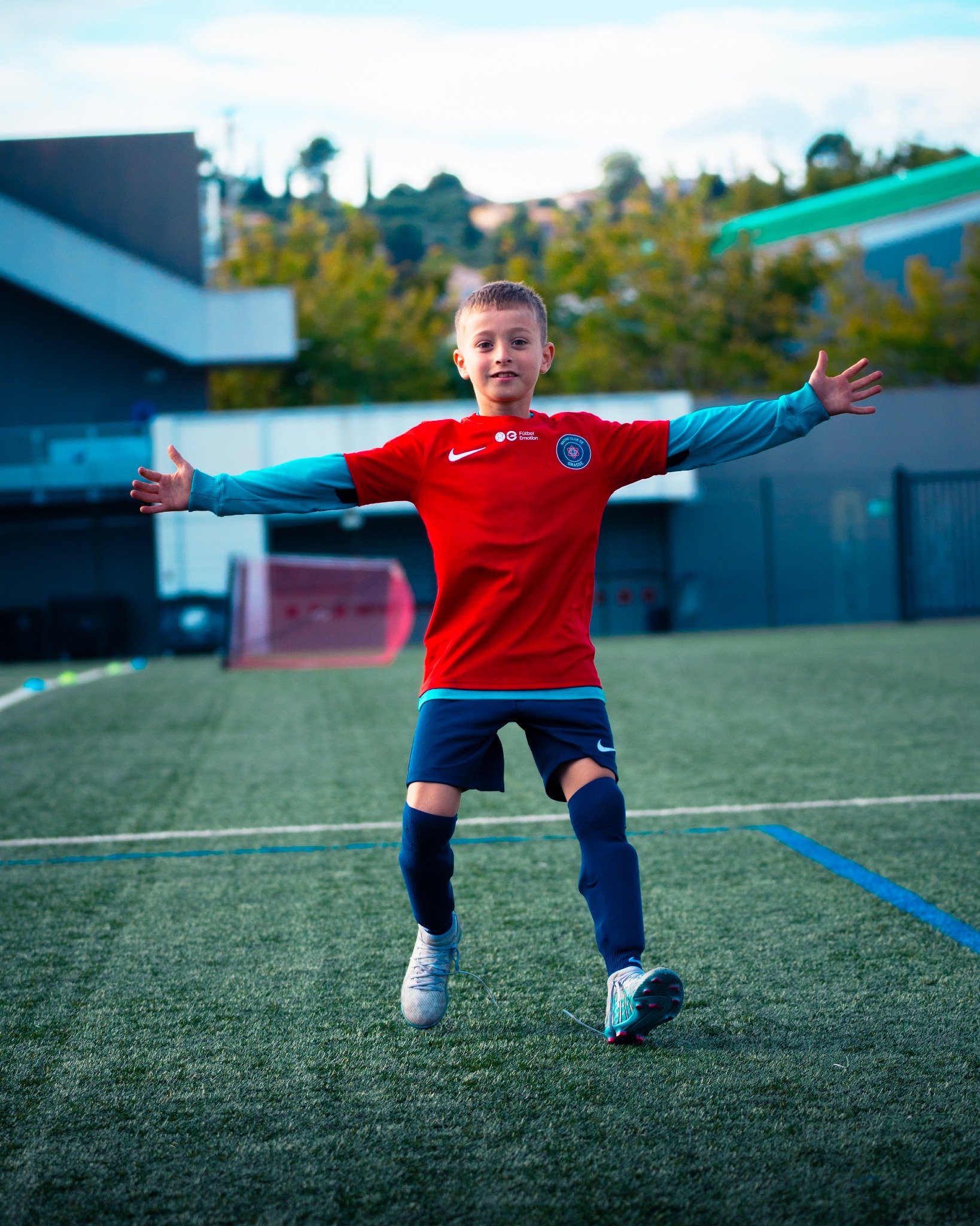 Les résultats du week-end (8 au 9 novembre ) 🗓️