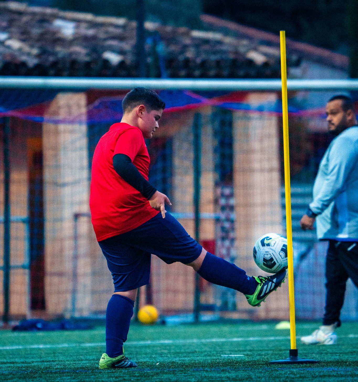 Le planning du week-end ( 22 au 23 novembre ) 🗓️