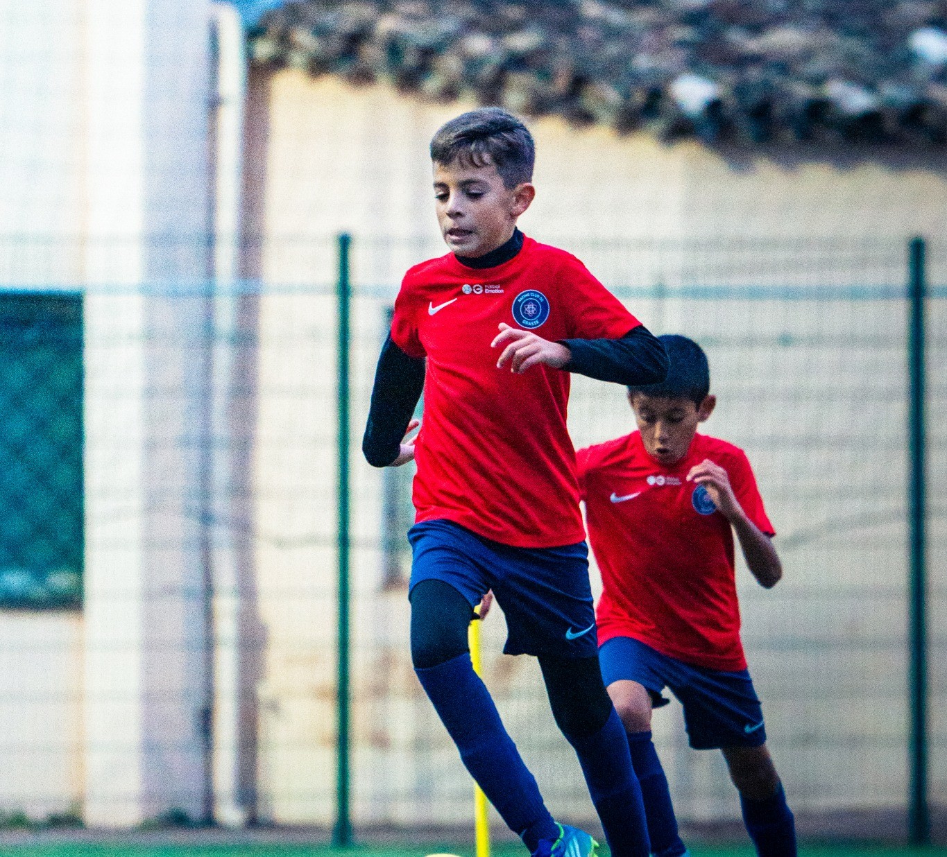 Les résultats du week-end (22 et 23 novembre) 🗓️