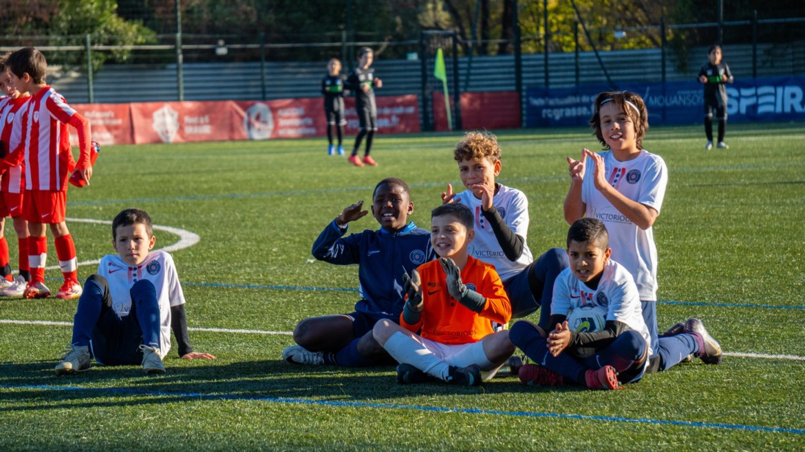 Le planning du week-end ( 29 au 30 novembre ) 🗓️