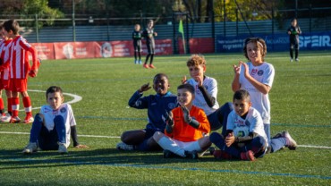 Le planning du week-end ( 29 au 30 novembre ) 🗓️